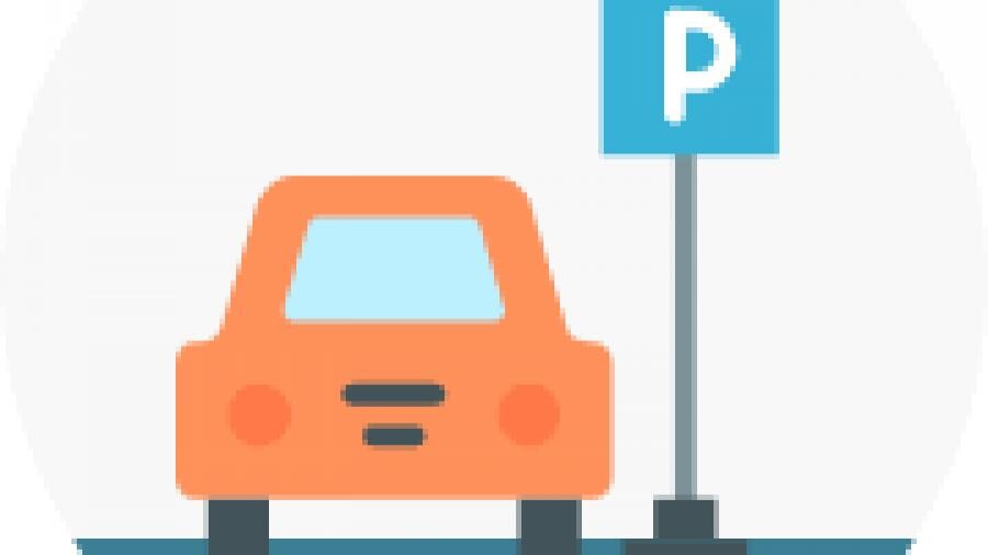 Minder parkeerplaatsen minder bezoekers minder binnenstad