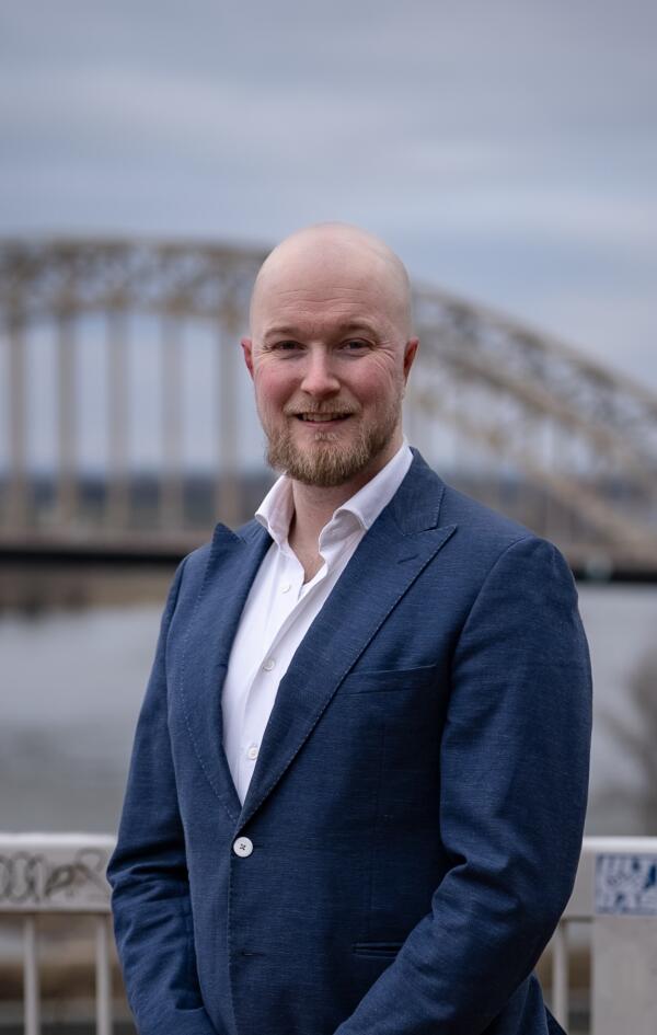 foto niek h website