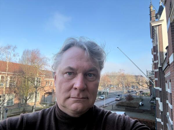 foto kaal dennis E 7