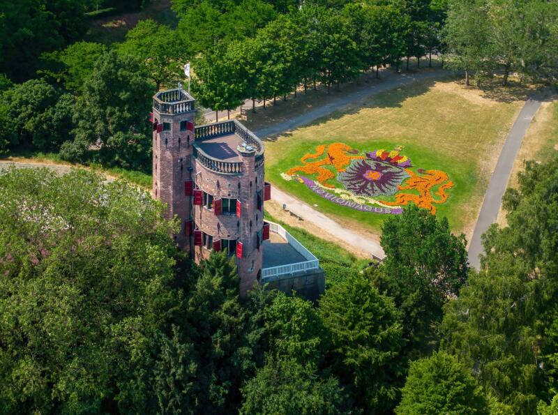 0901_BELVEDERE_DRONE_PAUL_BECKERS_NIJMEGEN_FOTO