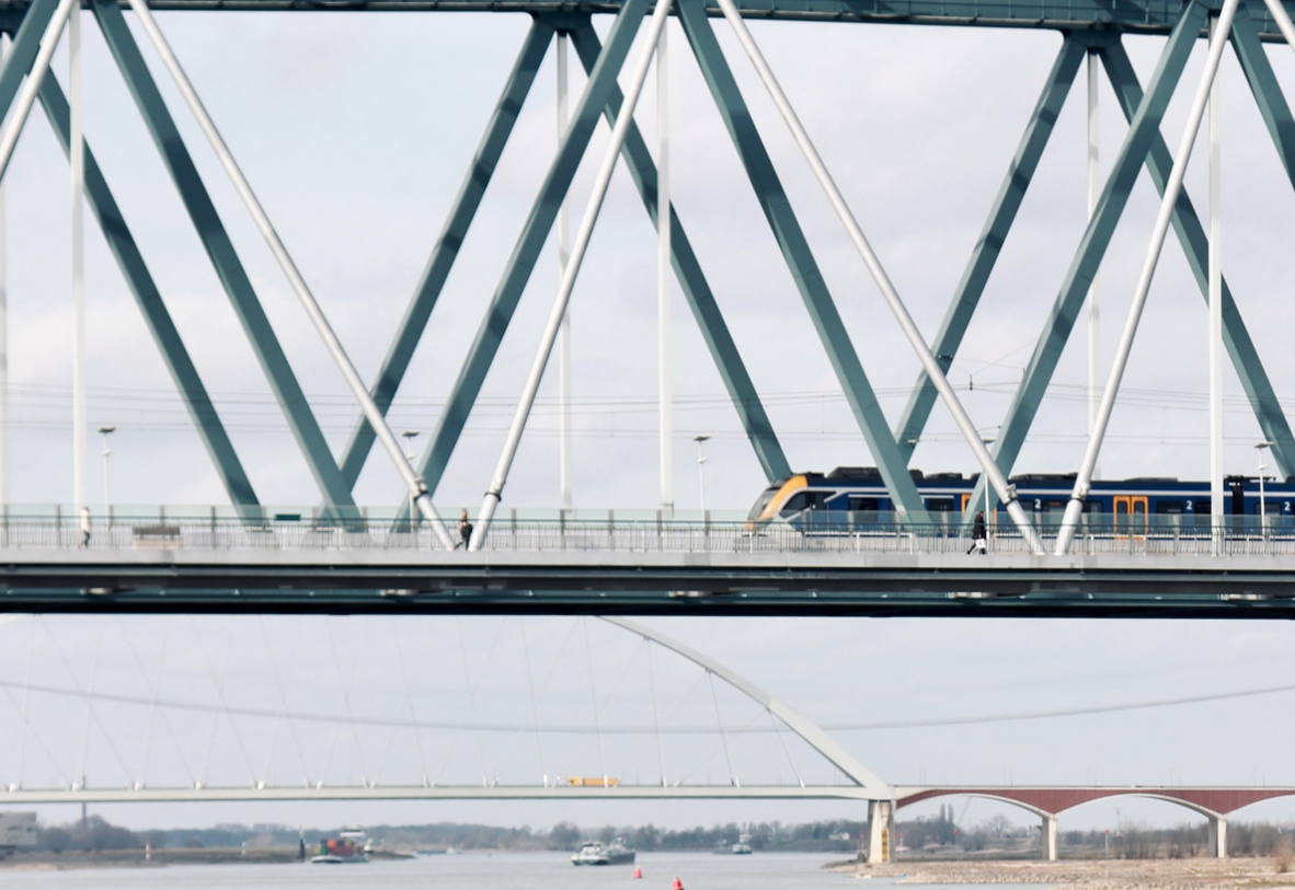 Mobiliteitsvisie 2023-2026