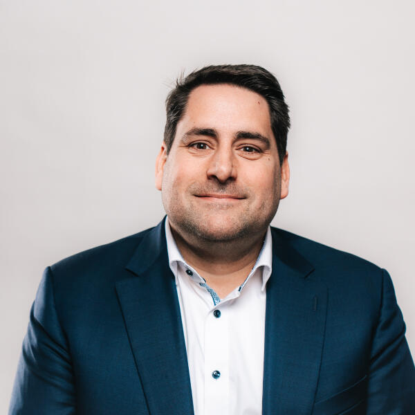 Niek Kraut website