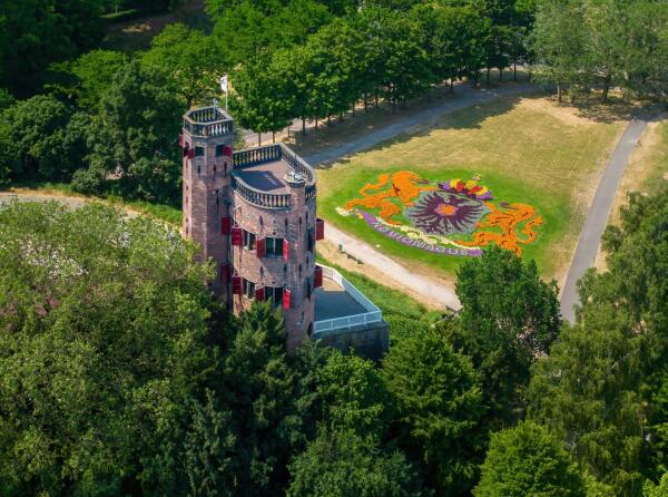 0901_BELVEDERE_DRONE_PAUL_BECKERS_NIJMEGEN_FOTO