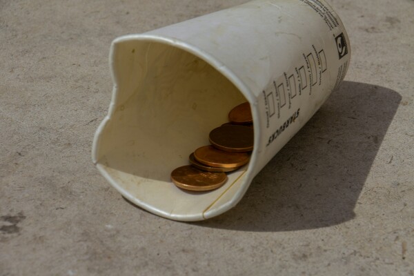 afbeelding bedelverbod goed